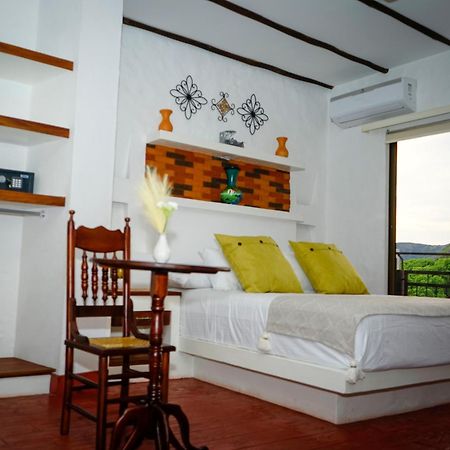 Honda Colonial Magdalena Resort Εξωτερικό φωτογραφία