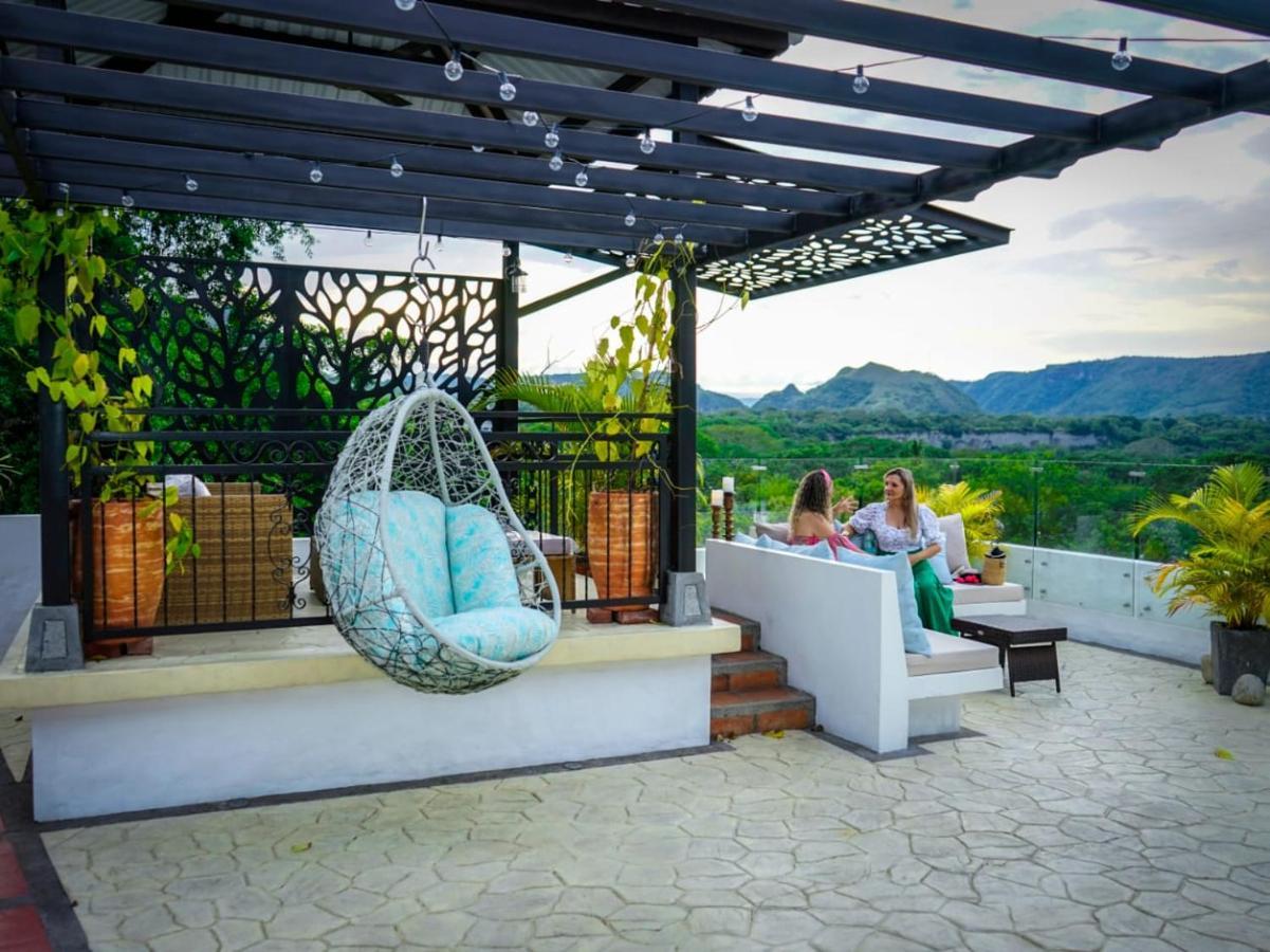 Honda Colonial Magdalena Resort Εξωτερικό φωτογραφία