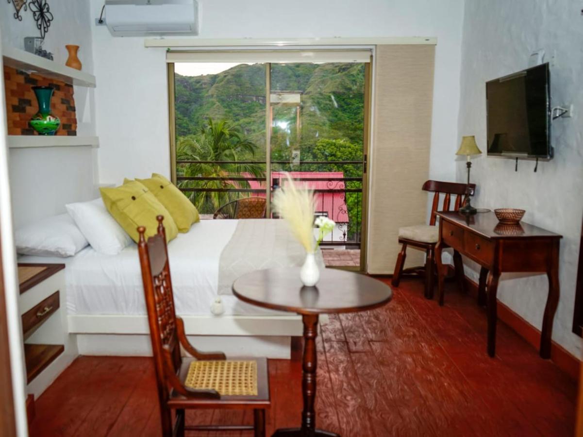 Honda Colonial Magdalena Resort Εξωτερικό φωτογραφία