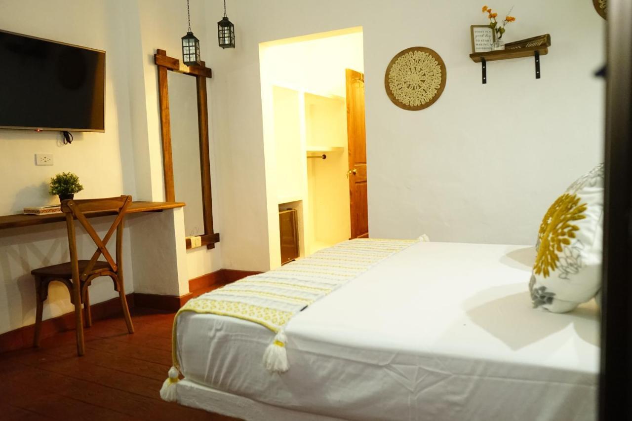 Honda Colonial Magdalena Resort Εξωτερικό φωτογραφία