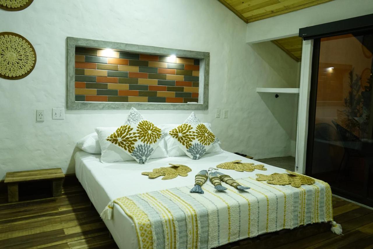 Honda Colonial Magdalena Resort Εξωτερικό φωτογραφία