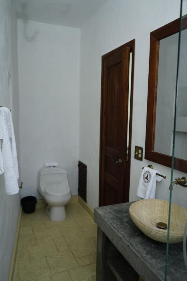 Honda Colonial Magdalena Resort Εξωτερικό φωτογραφία