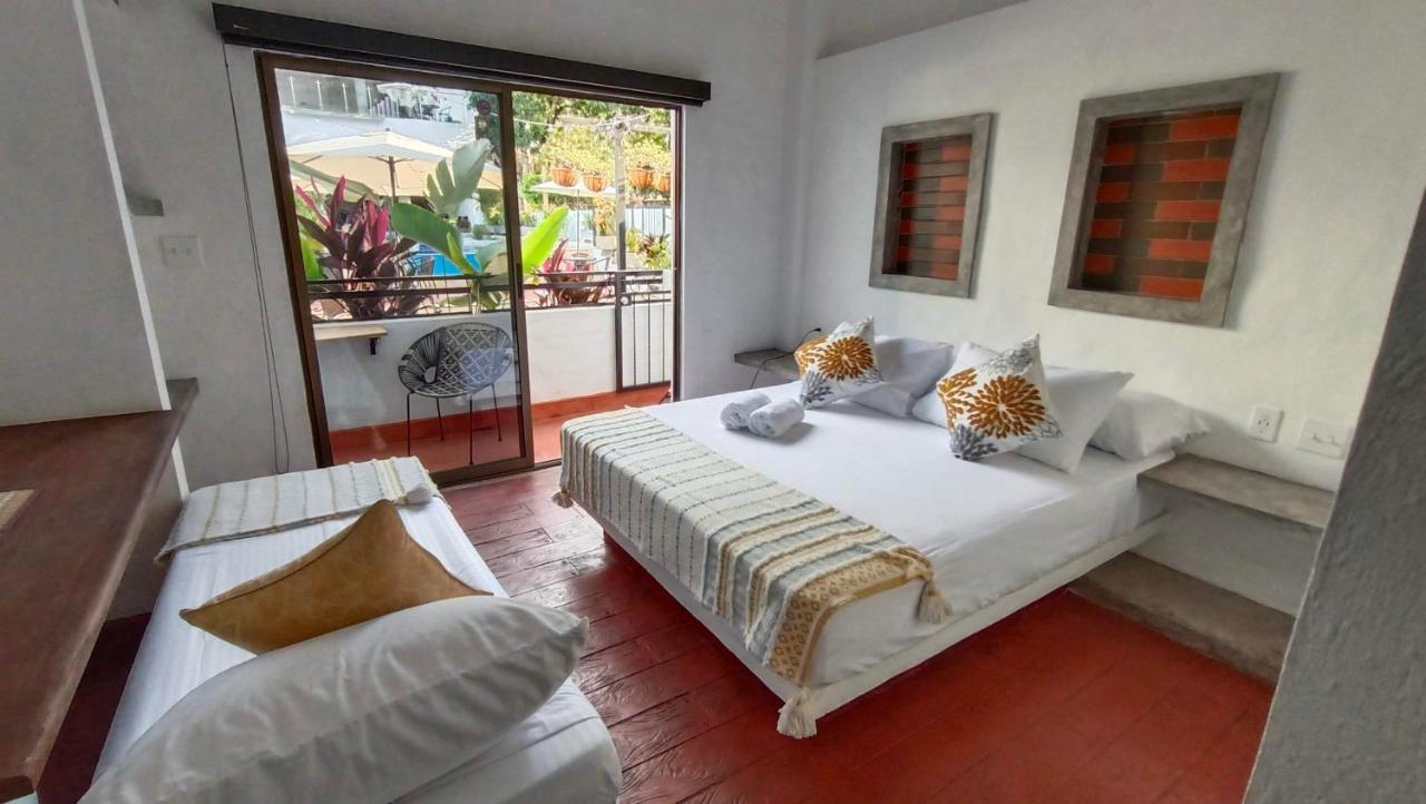 Honda Colonial Magdalena Resort Εξωτερικό φωτογραφία