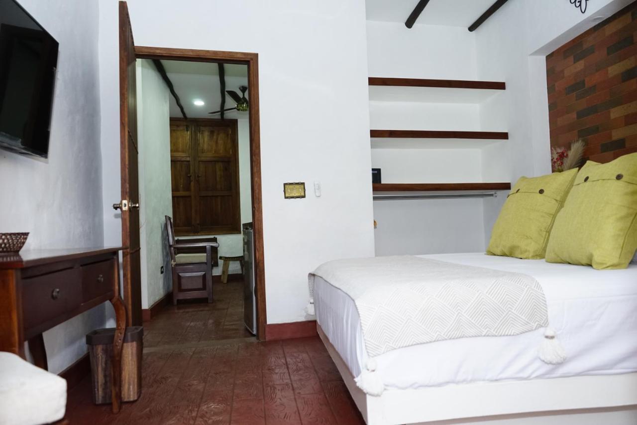 Honda Colonial Magdalena Resort Εξωτερικό φωτογραφία