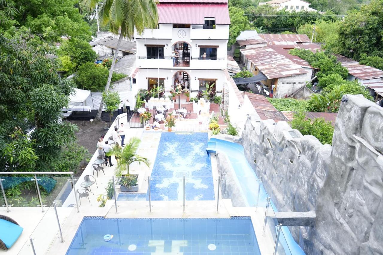 Honda Colonial Magdalena Resort Εξωτερικό φωτογραφία