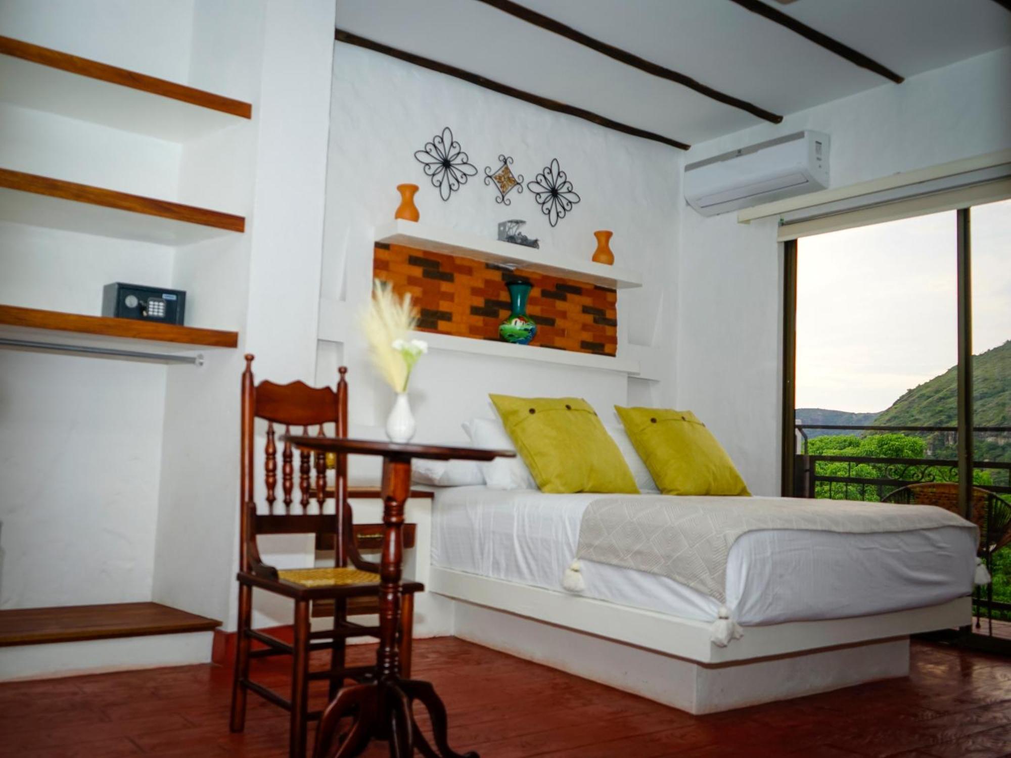 Honda Colonial Magdalena Resort Εξωτερικό φωτογραφία