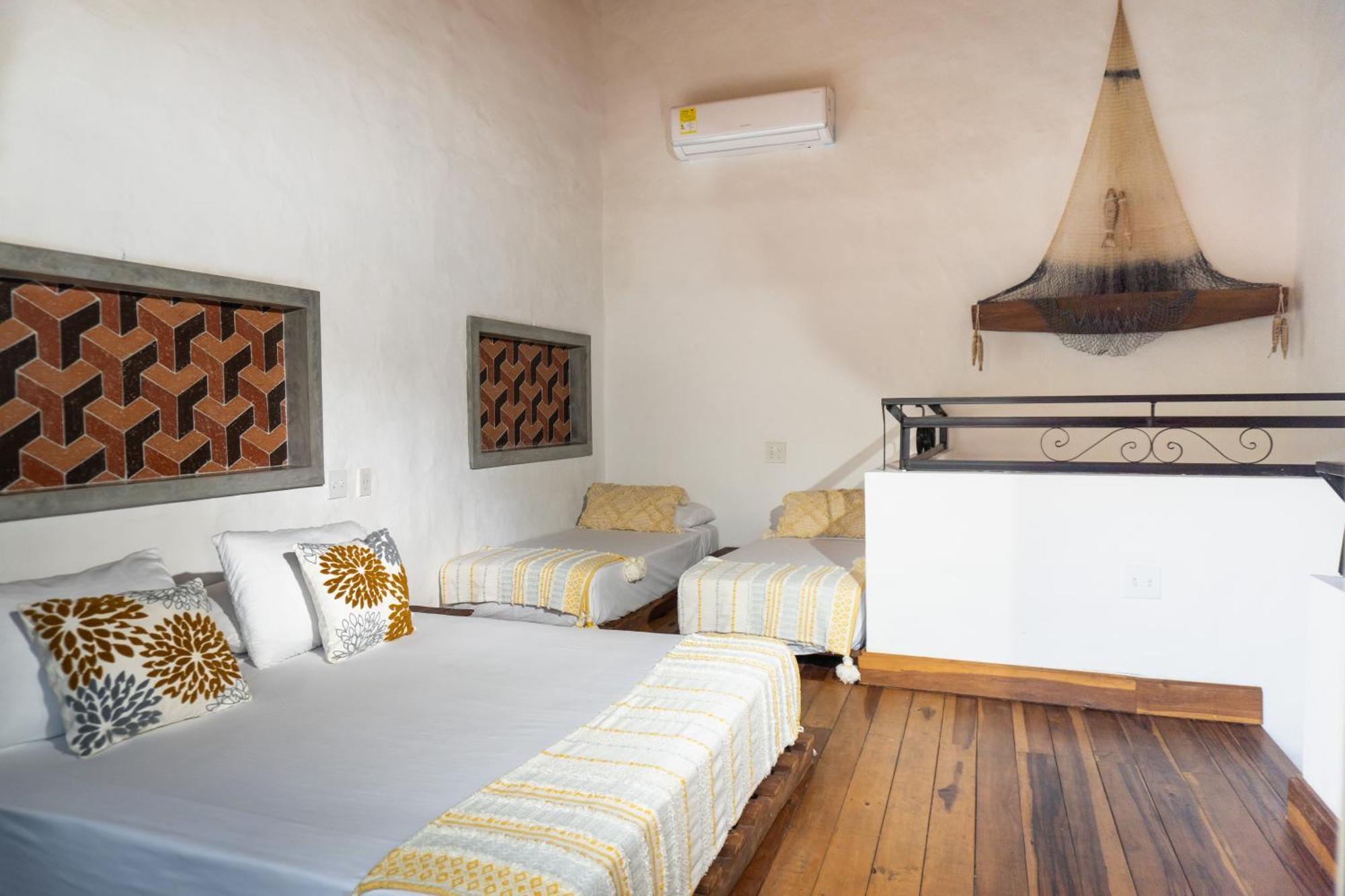 Honda Colonial Magdalena Resort Εξωτερικό φωτογραφία