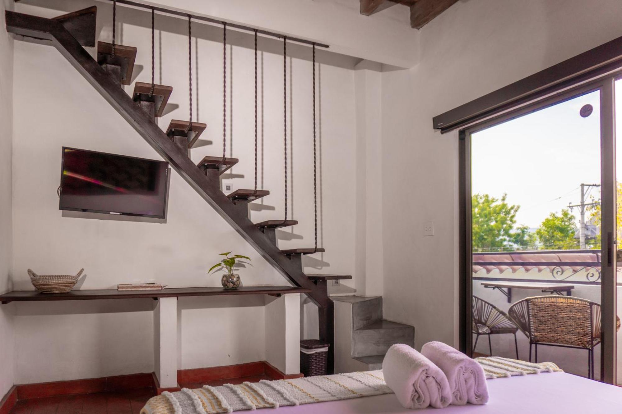 Honda Colonial Magdalena Resort Εξωτερικό φωτογραφία