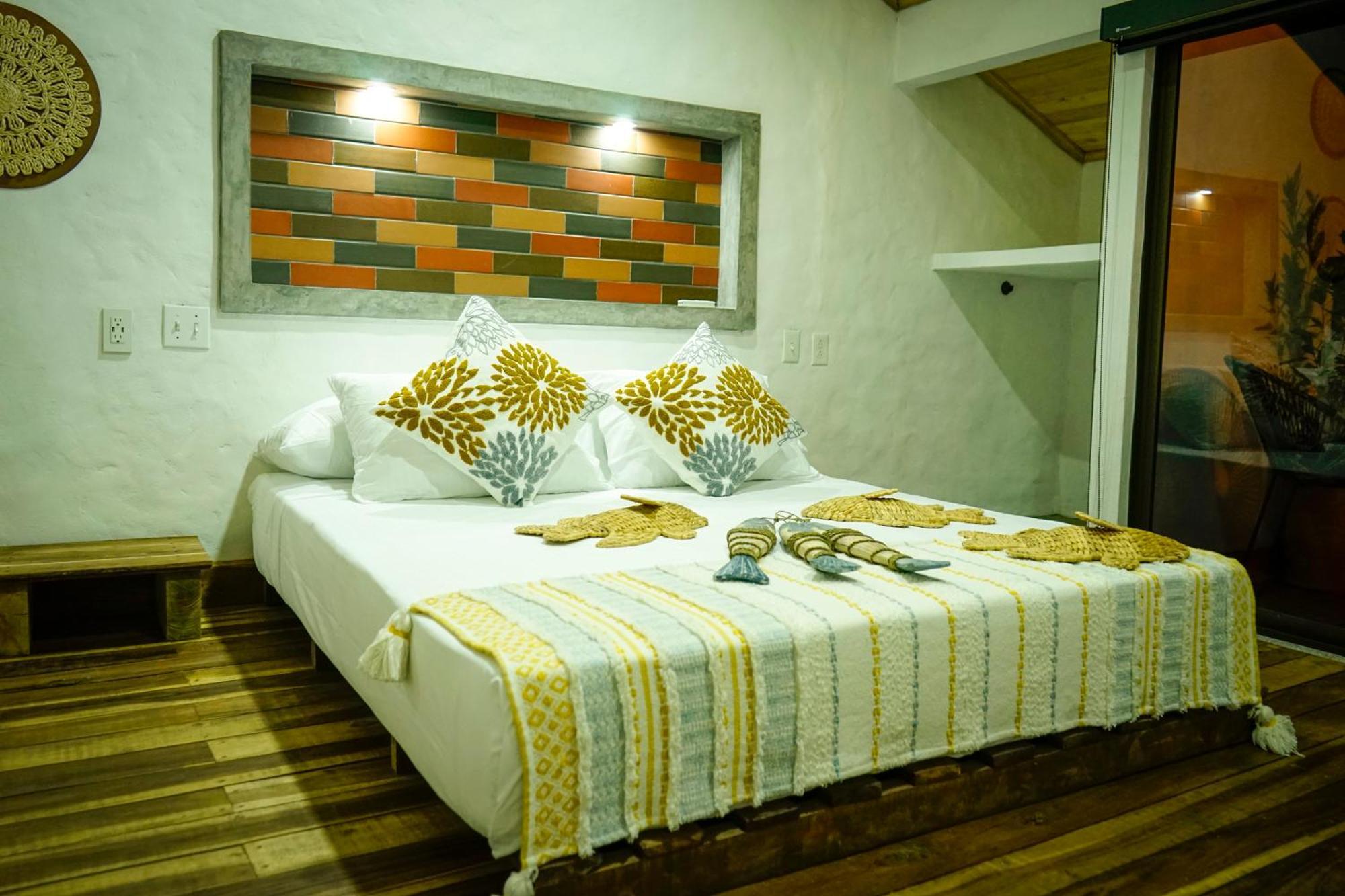 Honda Colonial Magdalena Resort Εξωτερικό φωτογραφία