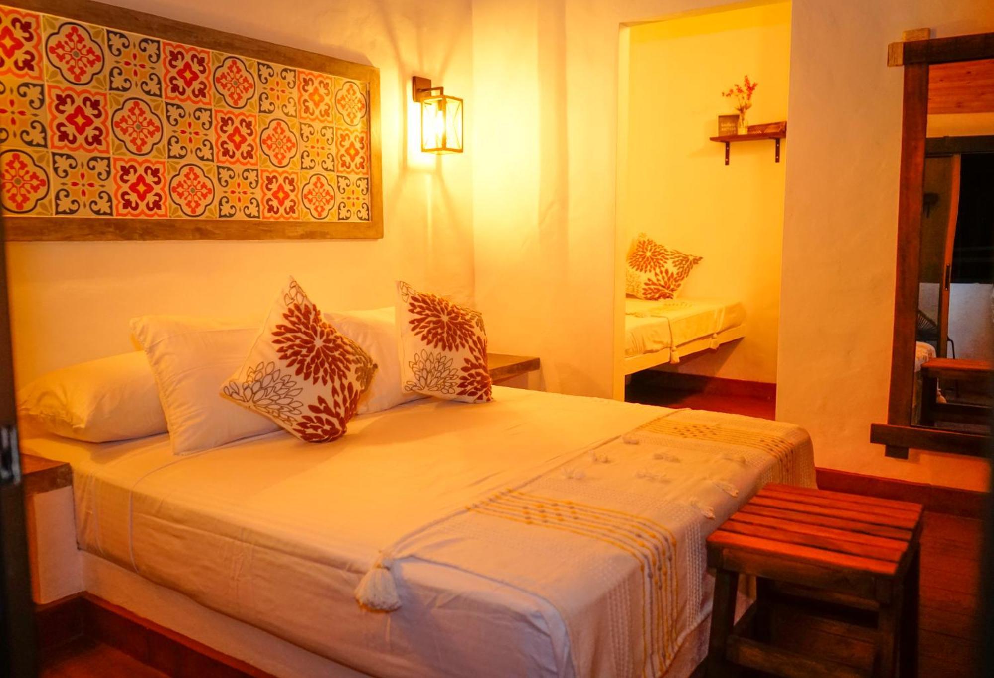 Honda Colonial Magdalena Resort Εξωτερικό φωτογραφία