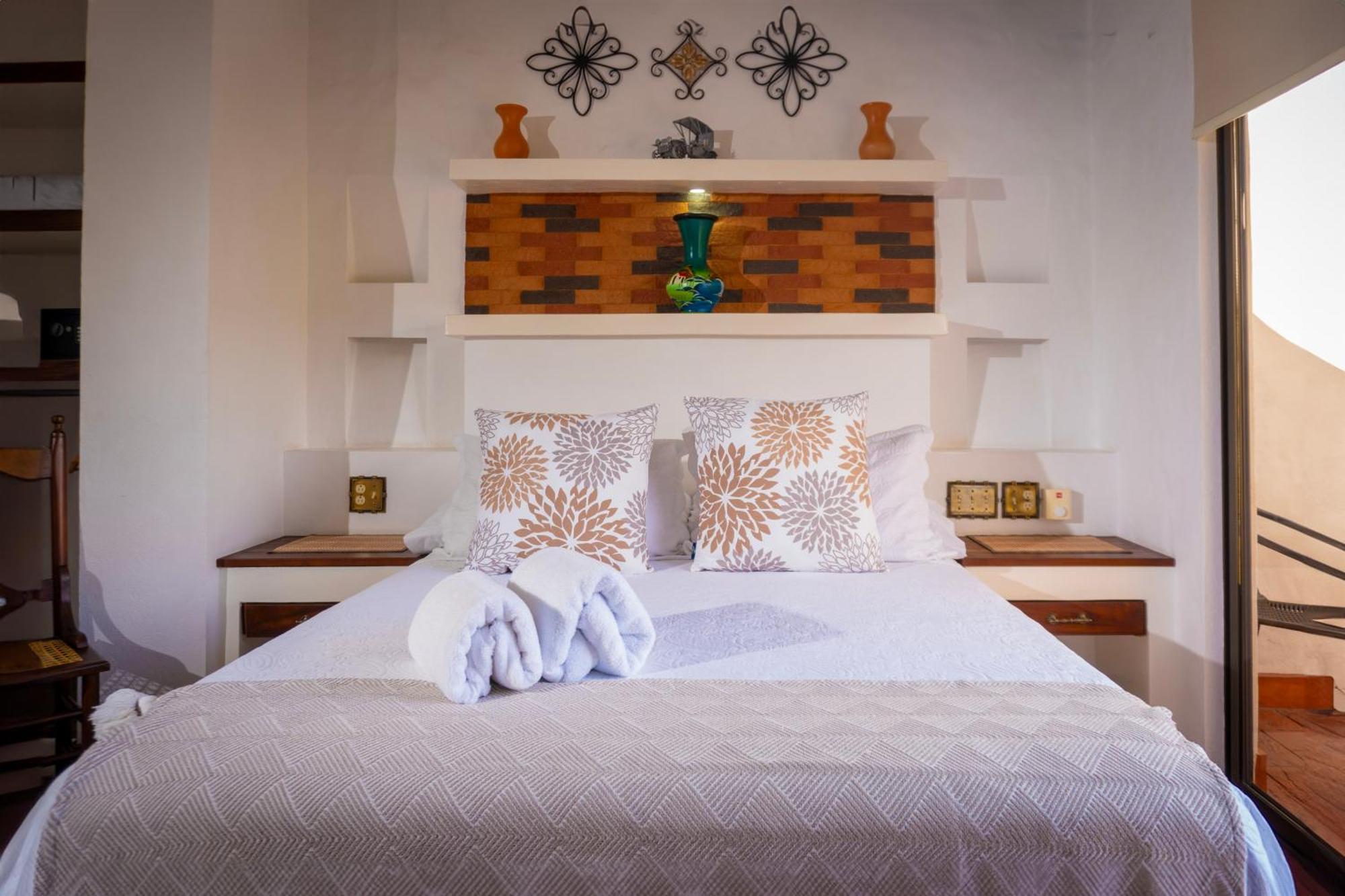 Honda Colonial Magdalena Resort Εξωτερικό φωτογραφία
