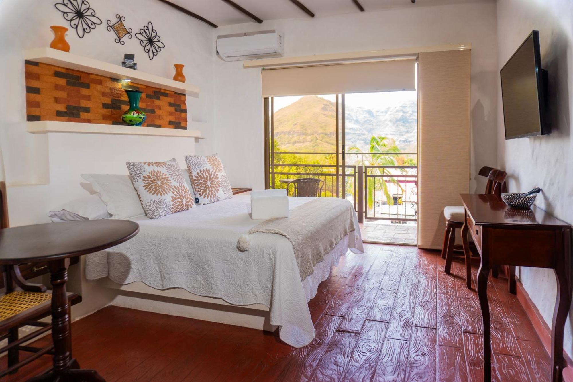 Honda Colonial Magdalena Resort Εξωτερικό φωτογραφία