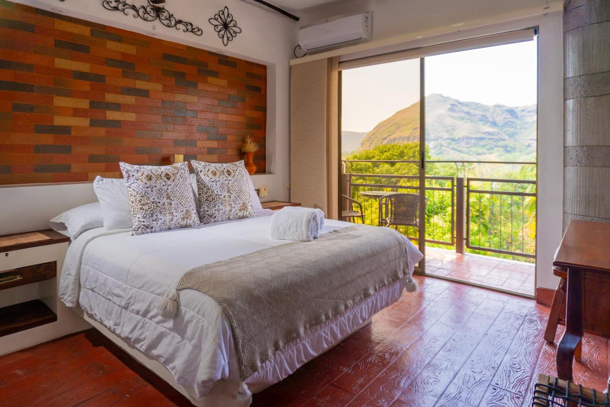 Honda Colonial Magdalena Resort Εξωτερικό φωτογραφία