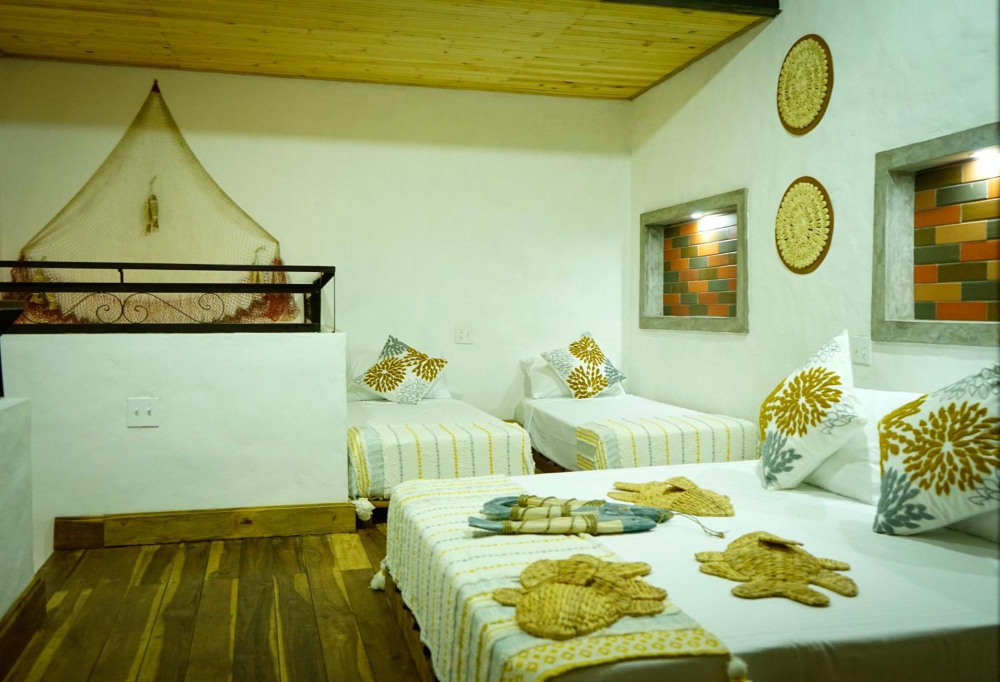 Honda Colonial Magdalena Resort Εξωτερικό φωτογραφία