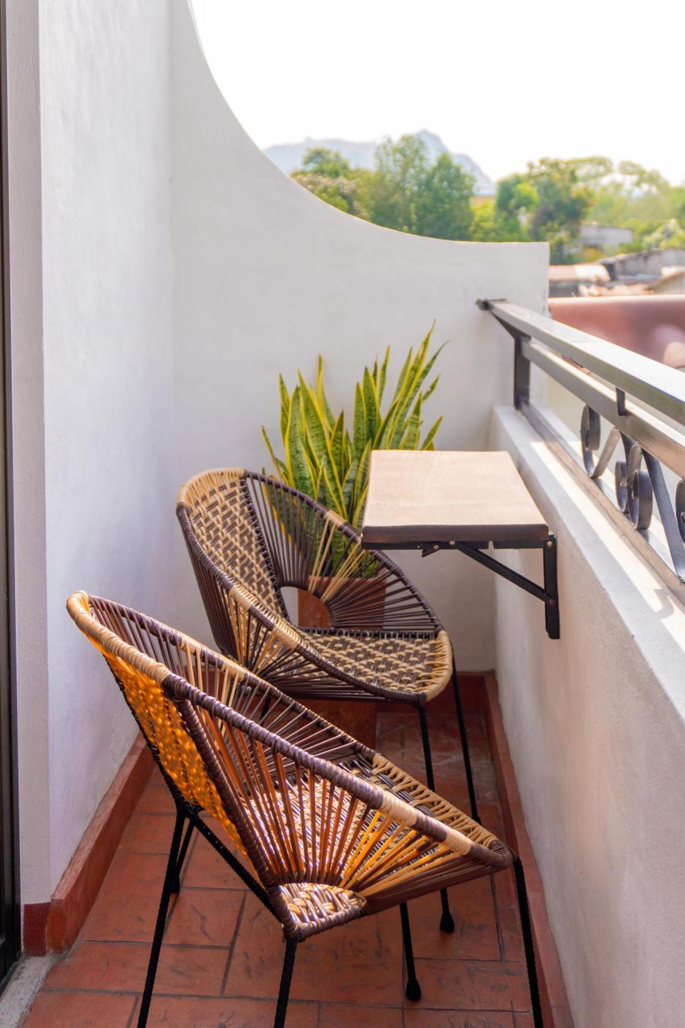 Honda Colonial Magdalena Resort Εξωτερικό φωτογραφία