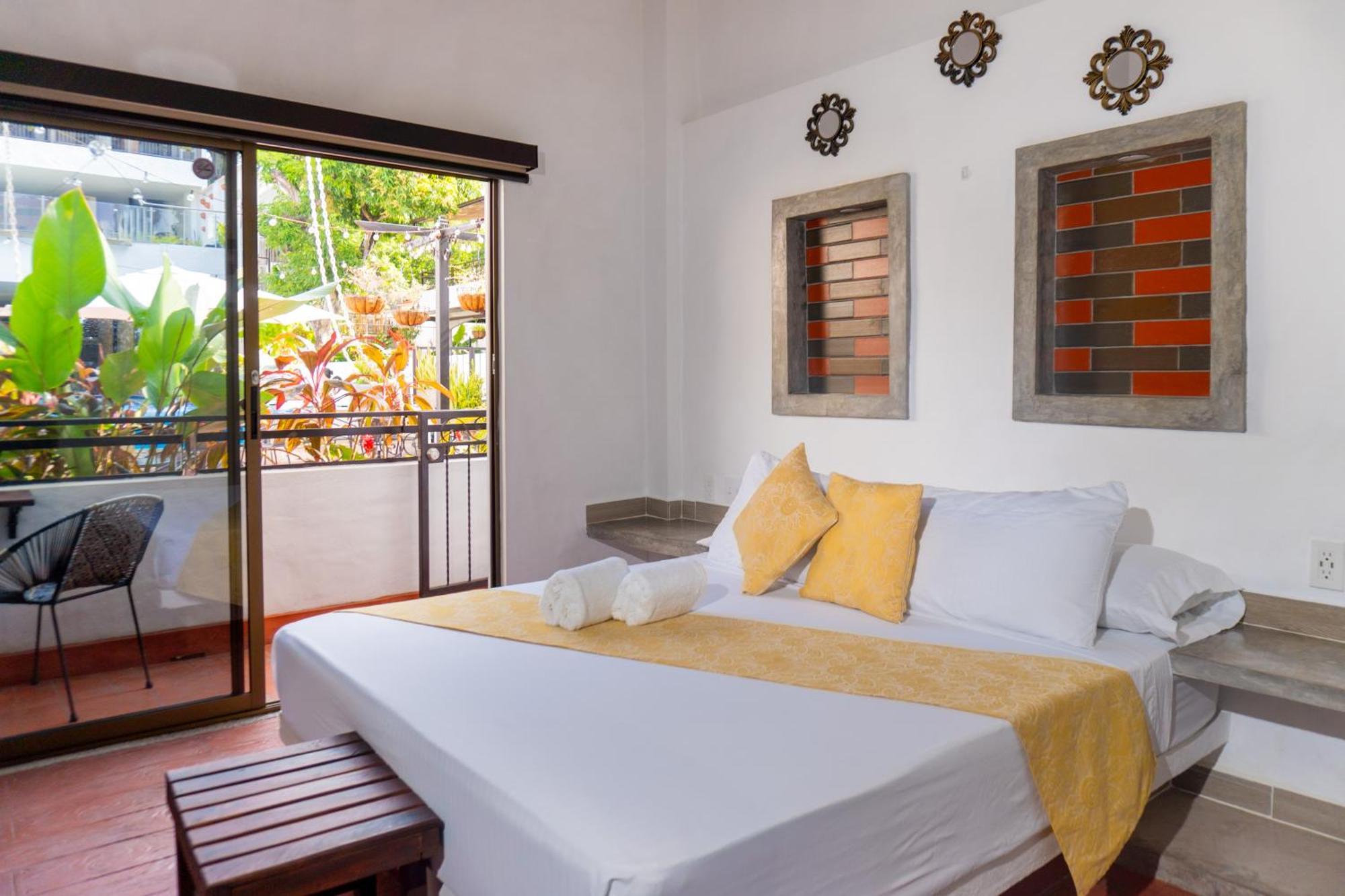 Honda Colonial Magdalena Resort Εξωτερικό φωτογραφία