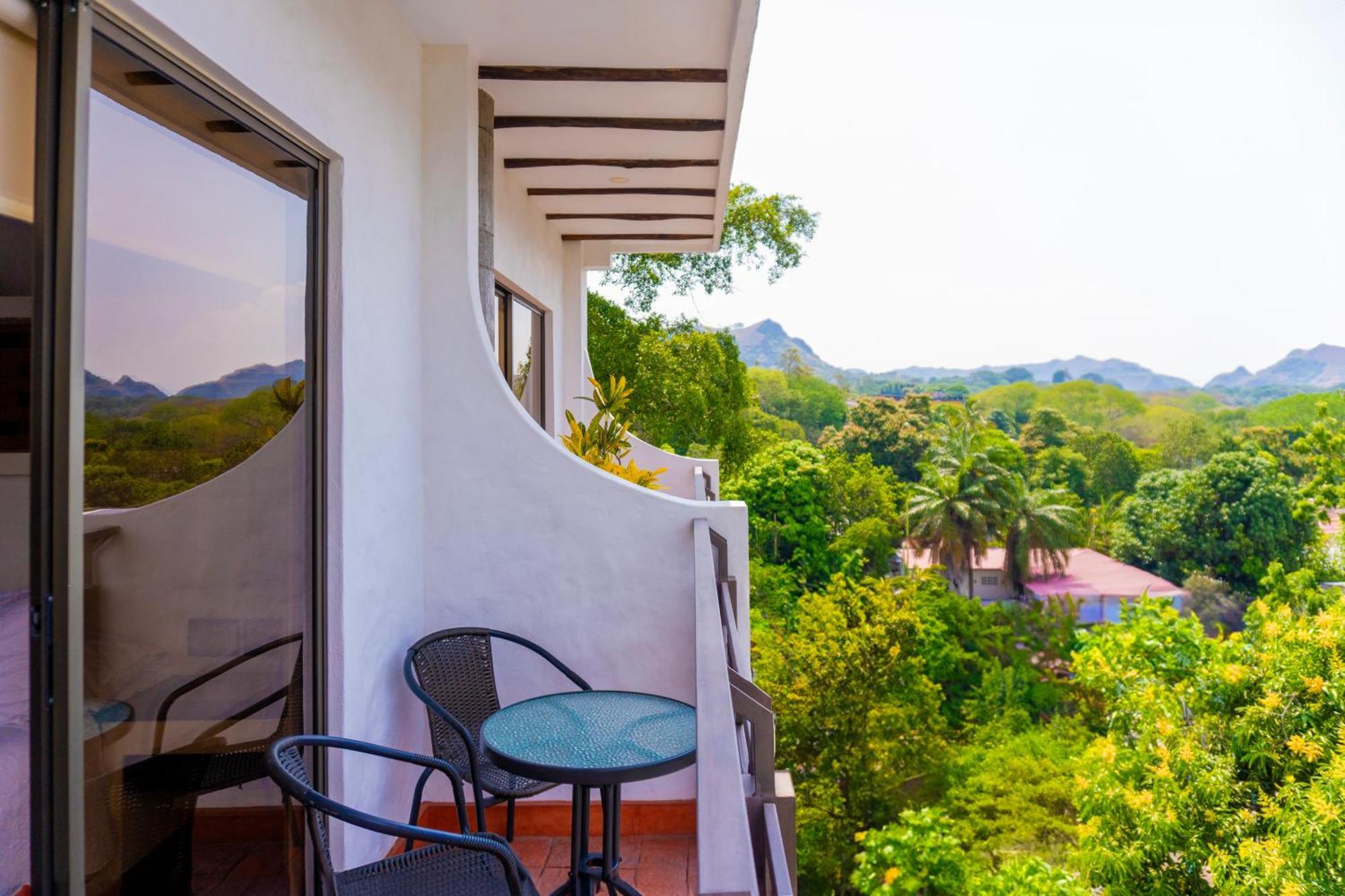 Honda Colonial Magdalena Resort Εξωτερικό φωτογραφία