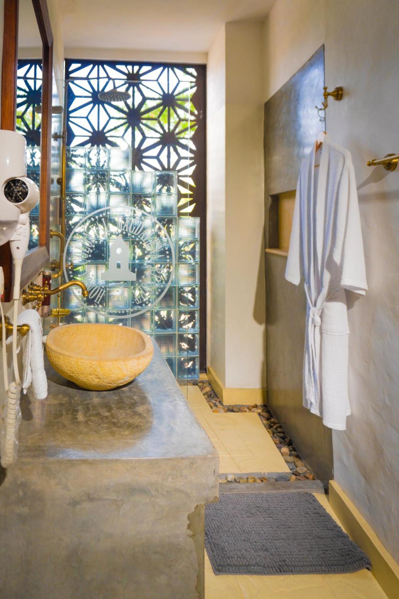 Honda Colonial Magdalena Resort Εξωτερικό φωτογραφία