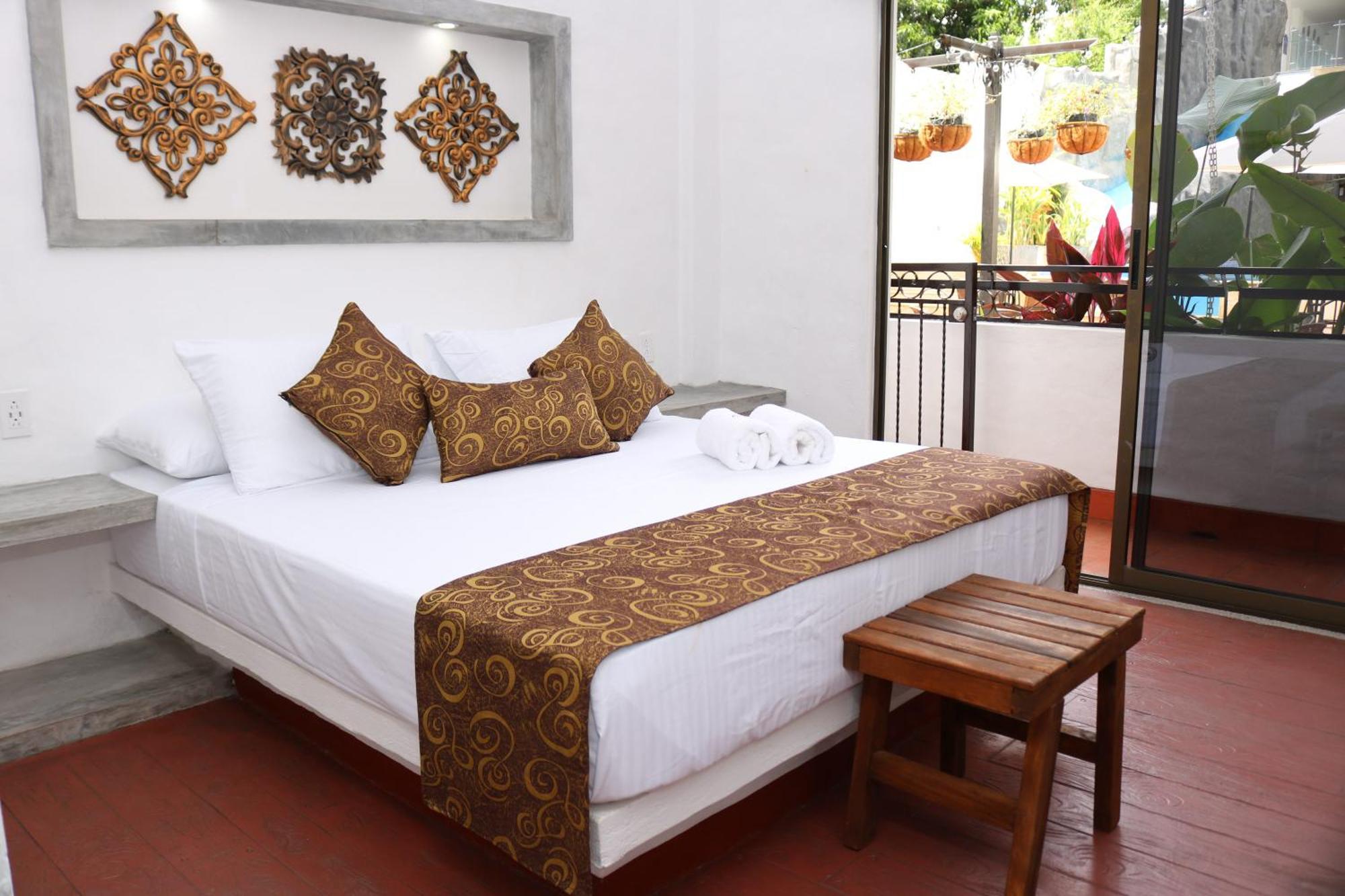 Honda Colonial Magdalena Resort Εξωτερικό φωτογραφία