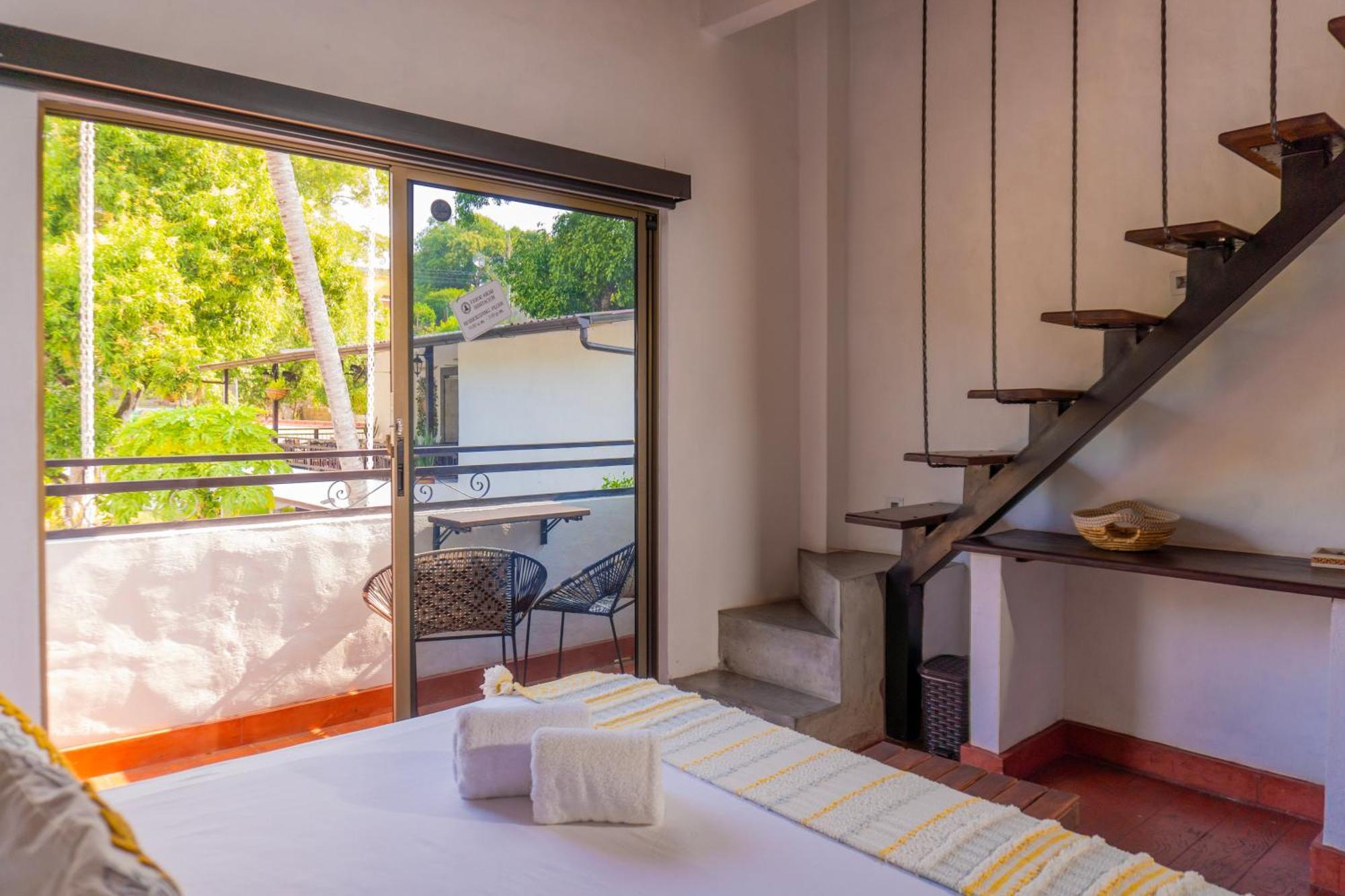 Honda Colonial Magdalena Resort Εξωτερικό φωτογραφία